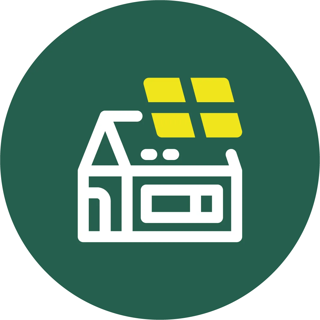 Advanced Solar Technology for a Greener Future - 咪咕kaishengyu