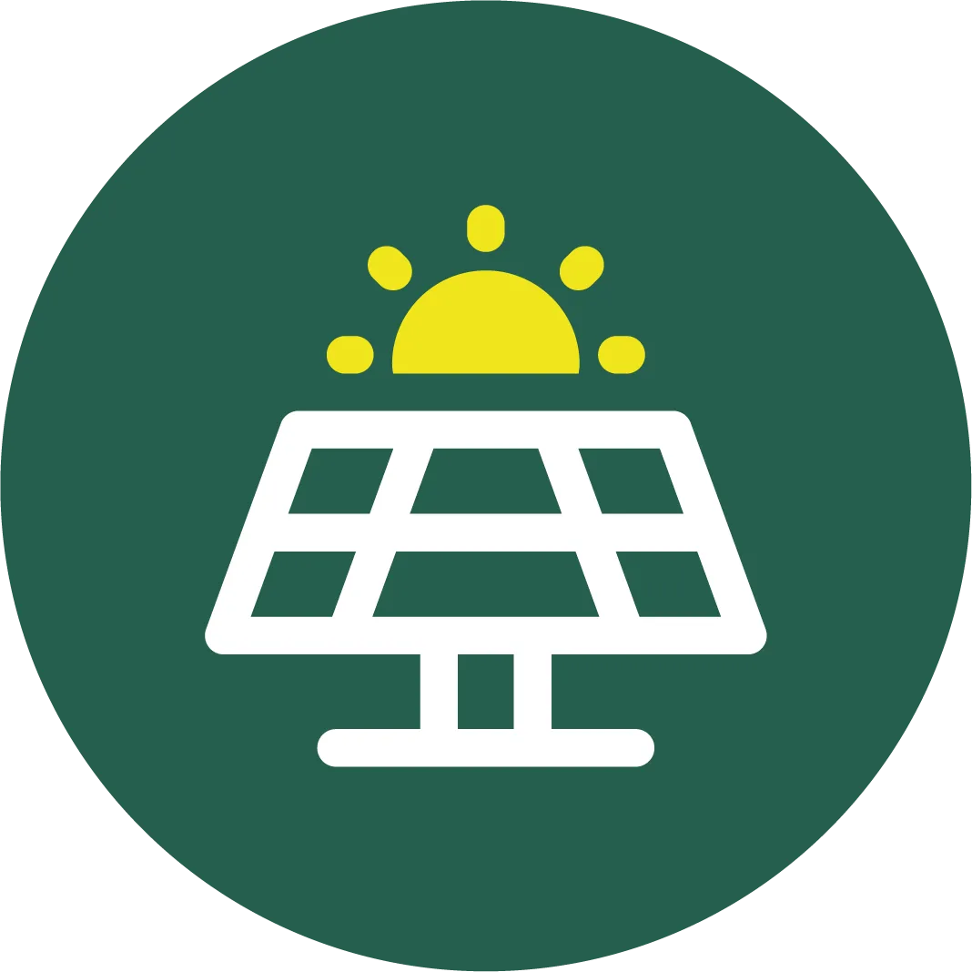 Advanced Solar Technology for a Greener Future - 咪咕kaishengyu