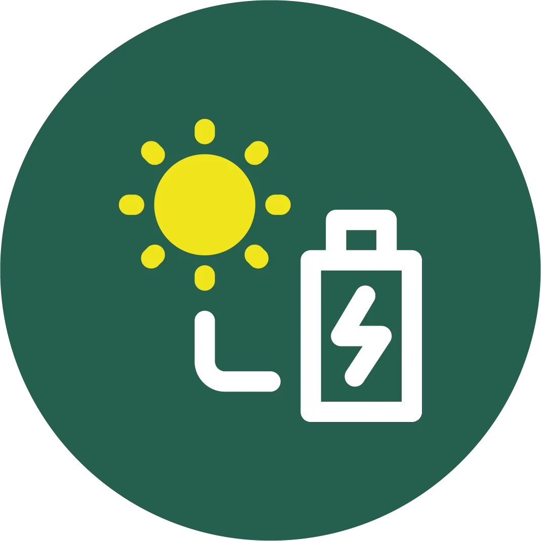 Advanced Solar Technology for a Greener Future - 咪咕kaishengyu